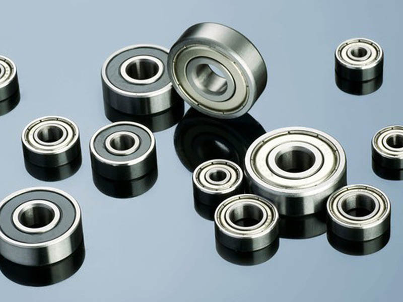 Bearing Series